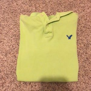 American Eagle Polo